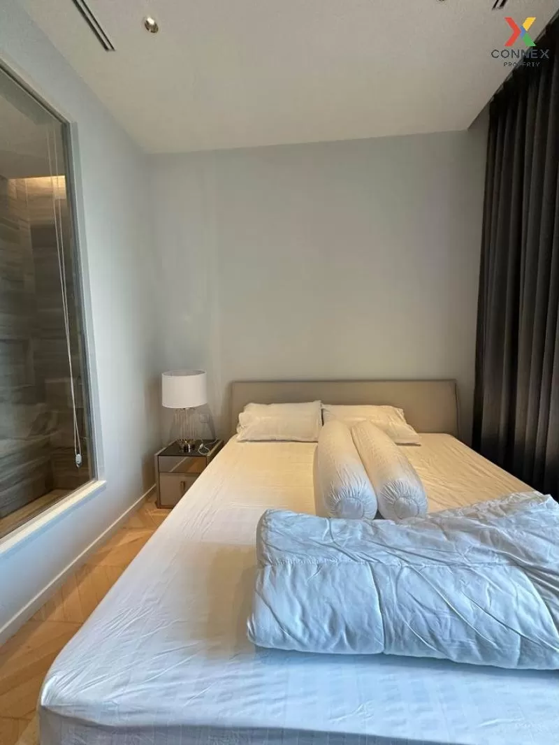 FOR RENT condo , Four Seasons Private Residences , Yannawa , Sa T