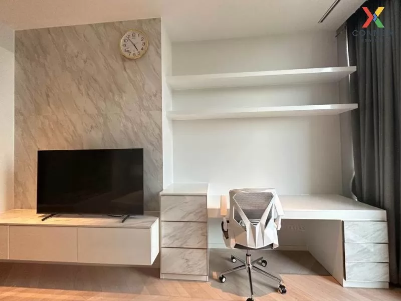 FOR RENT condo , Four Seasons Private Residences , Yannawa , Sa T