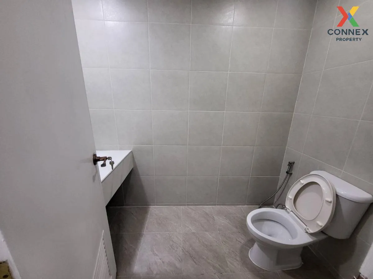 FOR RENT condo , Moon Tower , BTS-Thong Lo , Khlong Toei Nuea , W