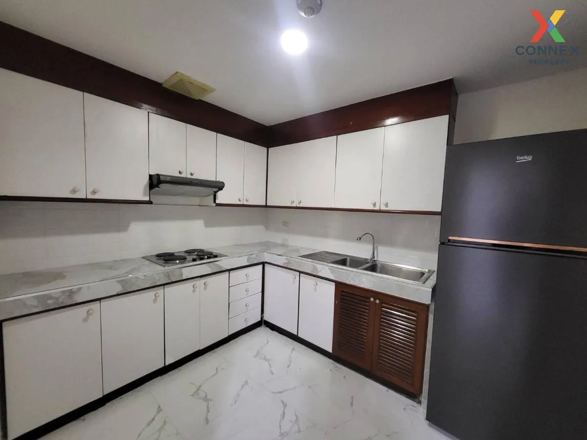 FOR RENT condo , Moon Tower , BTS-Thong Lo , Khlong Toei Nuea , W 4