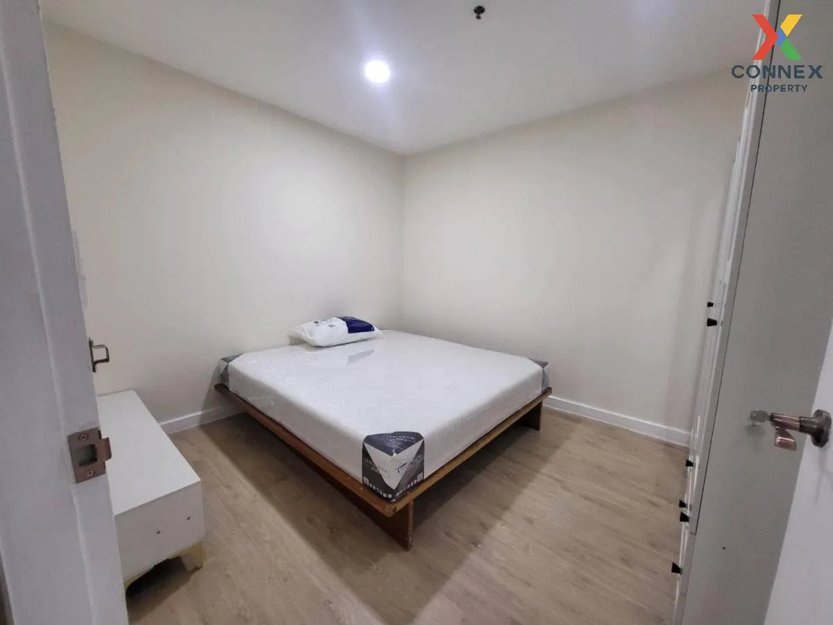 FOR RENT condo , Moon Tower , BTS-Thong Lo , Khlong Toei Nuea , W