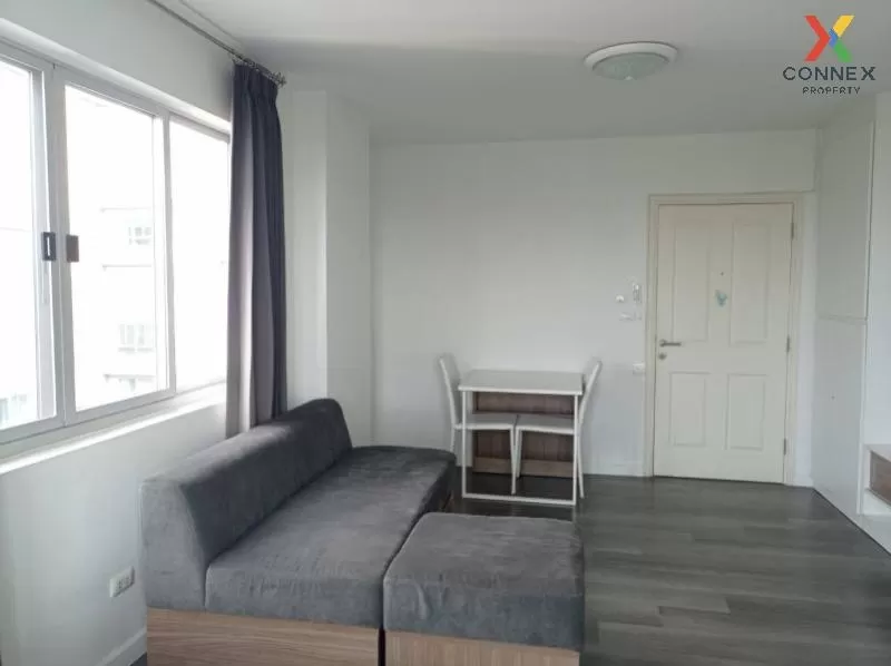 เช่าคอนโด  ดีคอนโด แคมปัส รีสอร์ท บางนา บางบ่อ บางบ่อ สมุทรปราการ 2