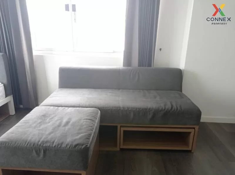 เช่าคอนโด  ดีคอนโด แคมปัส รีสอร์ท บางนา บางบ่อ บางบ่อ สมุทรปราการ 4