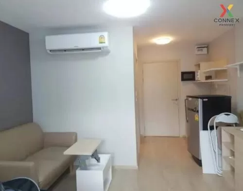 FOR SALE condo , Elio Del Ray Sukhumvit 64 , BTS-Punnawithi , Bang Chak , Phra Khanong , Bangkok , CX-78872