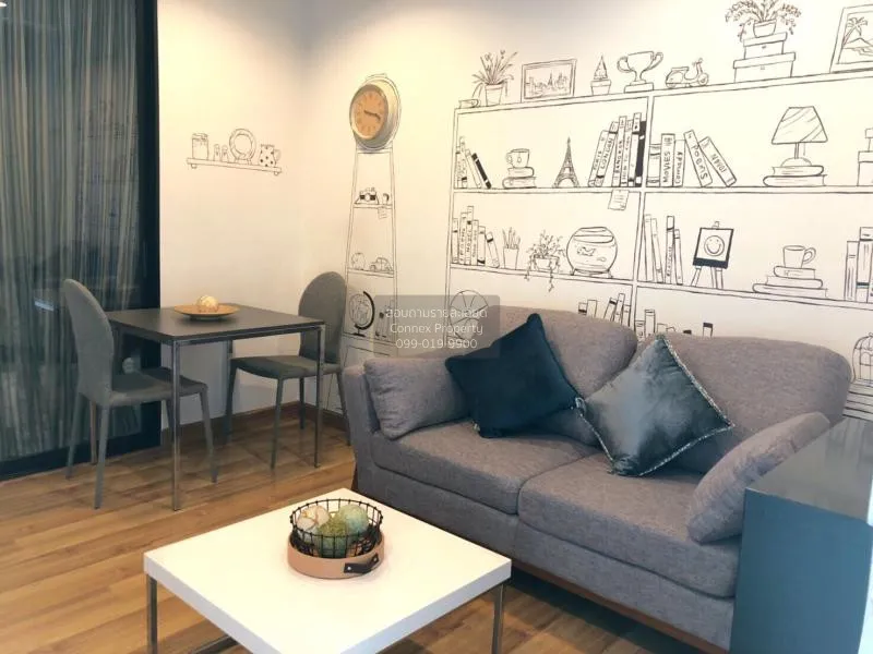 FOR RENT condo , Premio Vetro Kaset , Lat Yao , Chatuchak , Bangk 2