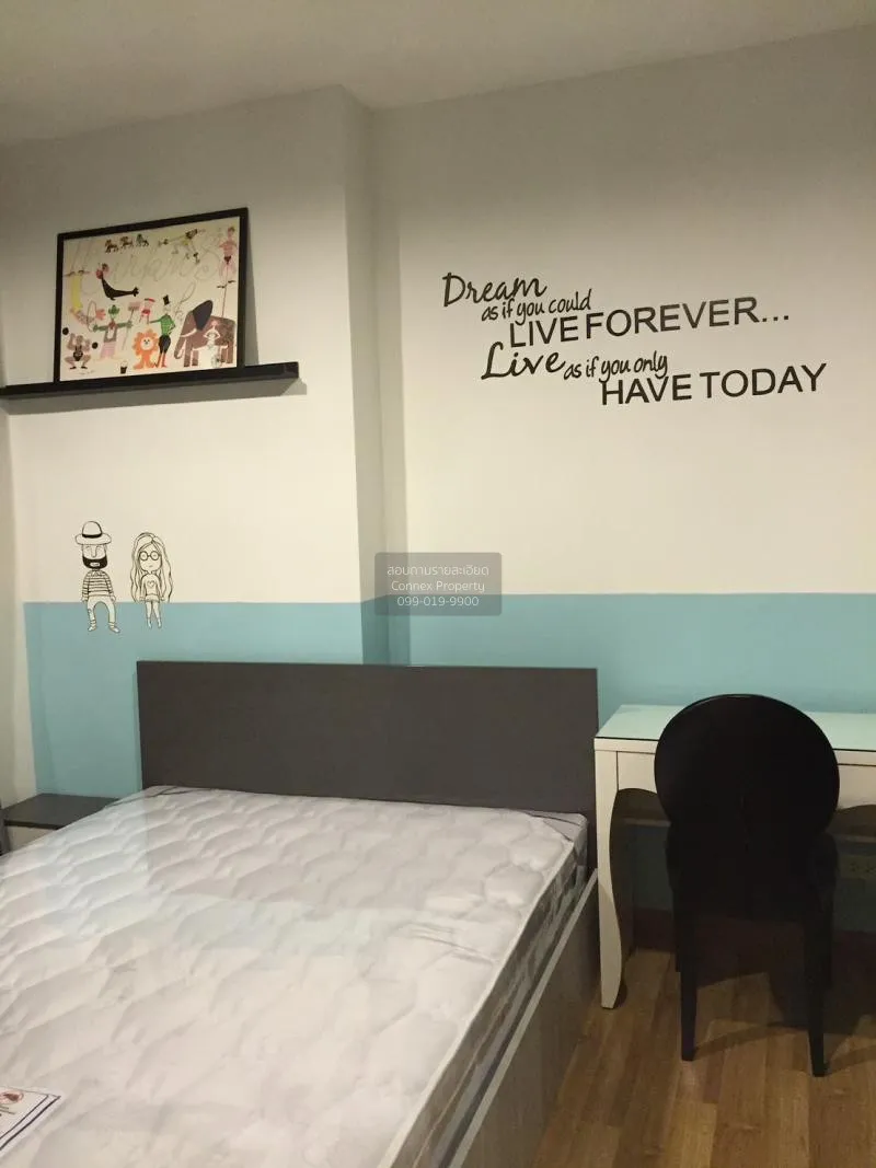 FOR RENT condo , Premio Vetro Kaset , Lat Yao , Chatuchak , Bangk