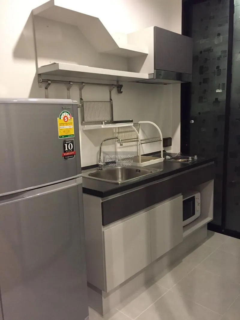 FOR RENT condo , Premio Vetro Kaset , Lat Yao , Chatuchak , Bangk