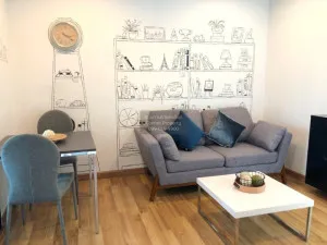 FOR RENT condo , Premio Vetro Kaset , Lat Yao , Chatuchak , Bangkok , CX-78875