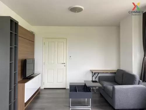 เช่าคอนโด  ดีคอนโด แคมปัส รีสอร์ท บางนา ห้องมุม บางบ่อ บางบ่อ สมุทรปราการ CX-78876