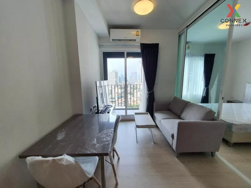 FOR RENT condo , Chapter One Eco Ratchada Huaikhwang , MRT-Huai K FOR RENT condo , Chapter One Eco Ratchada Huaikhwang , MRT-Huai K 1