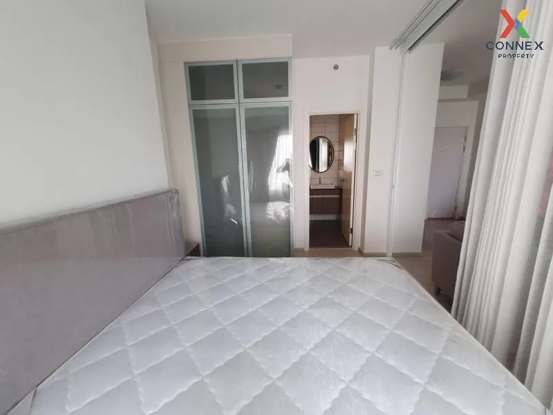 FOR RENT condo , Chapter One Eco Ratchada Huaikhwang , MRT-Huai K FOR RENT condo , Chapter One Eco Ratchada Huaikhwang , MRT-Huai K