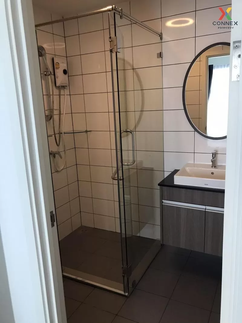 FOR RENT condo , Chapter One Eco Ratchada Huaikhwang , MRT-Huai K FOR RENT condo , Chapter One Eco Ratchada Huaikhwang , MRT-Huai K