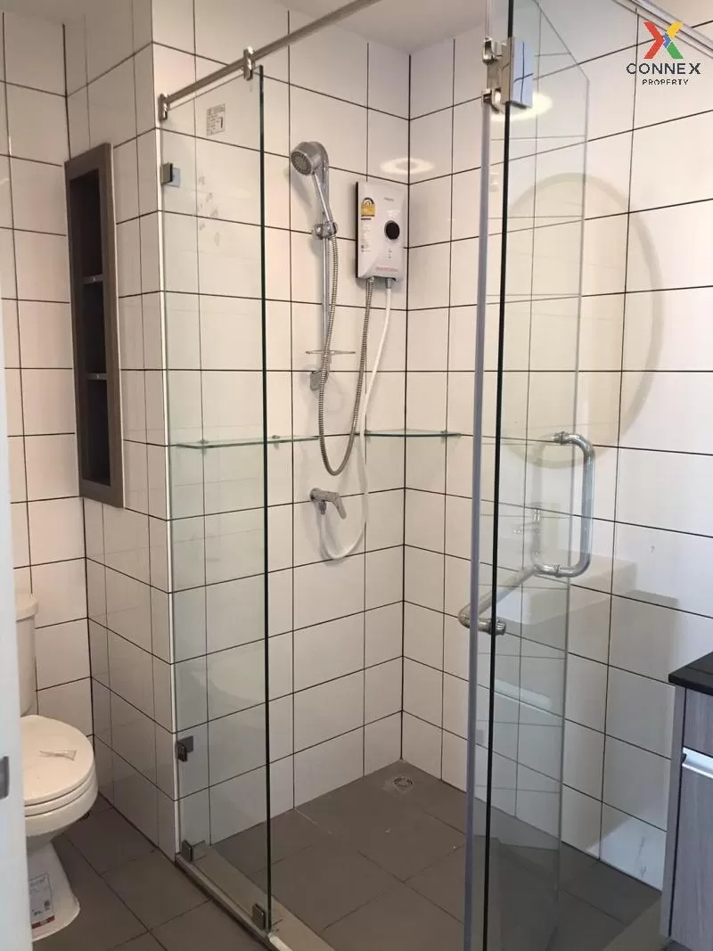 FOR RENT condo , Chapter One Eco Ratchada Huaikhwang , MRT-Huai K FOR RENT condo , Chapter One Eco Ratchada Huaikhwang , MRT-Huai K
