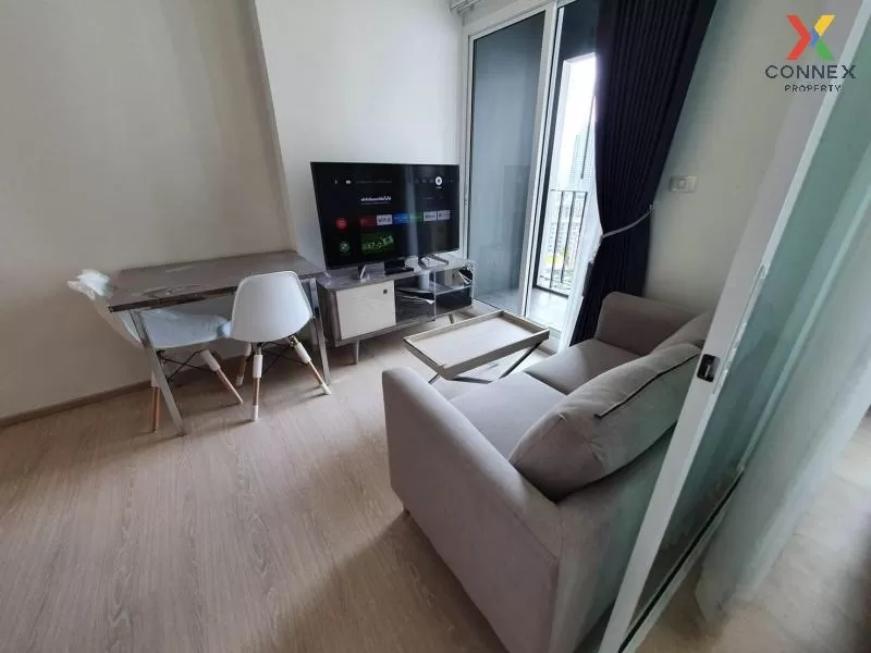 FOR RENT condo , Chapter One Eco Ratchada Huaikhwang , MRT-Huai K FOR RENT condo , Chapter One Eco Ratchada Huaikhwang , MRT-Huai K 2