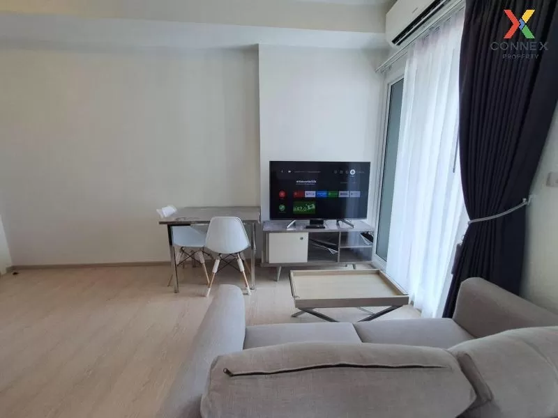 FOR RENT condo , Chapter One Eco Ratchada Huaikhwang , MRT-Huai K FOR RENT condo , Chapter One Eco Ratchada Huaikhwang , MRT-Huai K 3