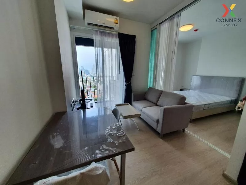 FOR RENT condo , Chapter One Eco Ratchada Huaikhwang , MRT-Huai K FOR RENT condo , Chapter One Eco Ratchada Huaikhwang , MRT-Huai K