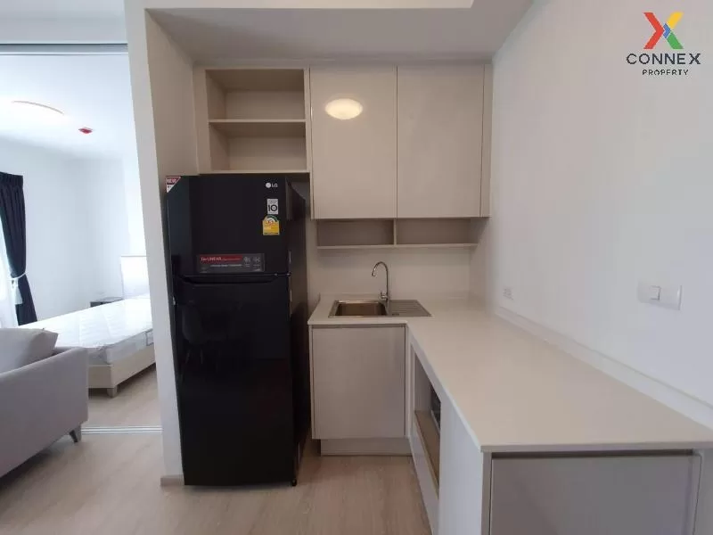 FOR RENT condo , Chapter One Eco Ratchada Huaikhwang , MRT-Huai K FOR RENT condo , Chapter One Eco Ratchada Huaikhwang , MRT-Huai K