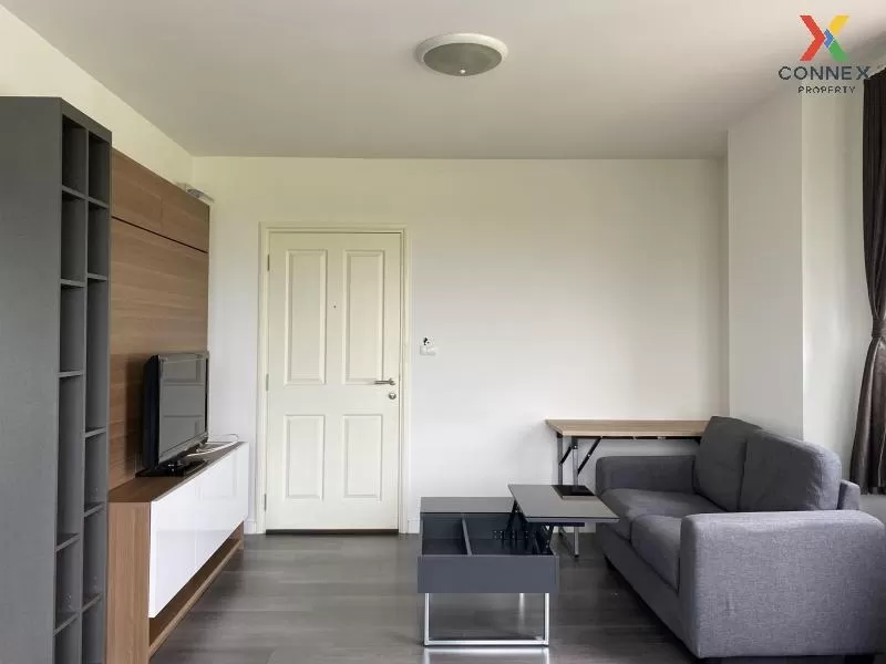 ขายคอนโด  ดีคอนโด แคมปัส รีสอร์ท บางนา ห้องมุม บางบ่อ บางบ่อ สมุท 1