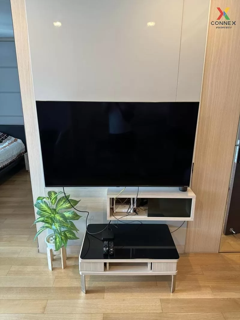 เช่าคอนโด  ดิ แอดเดรส อโศก ชั้นสูง MRT-เพชรบุรี มักกะสัน เขต ราชเ 2