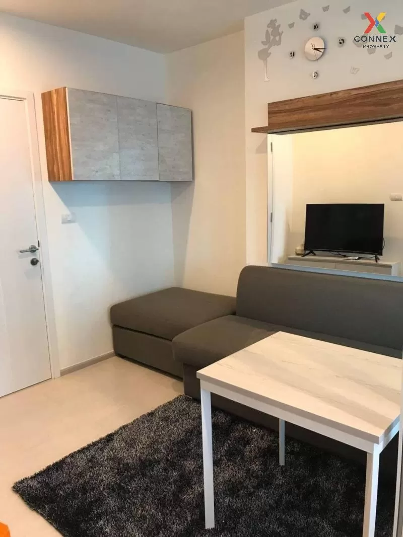 FOR RENT condo , Aspire Erawan , BTS-Chang Erawan , Bang Duan , D 1