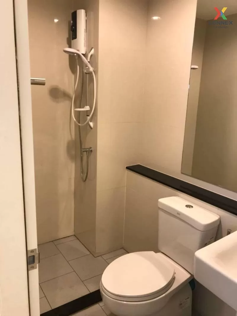 FOR RENT condo , Aspire Erawan , BTS-Chang Erawan , Bang Duan , D