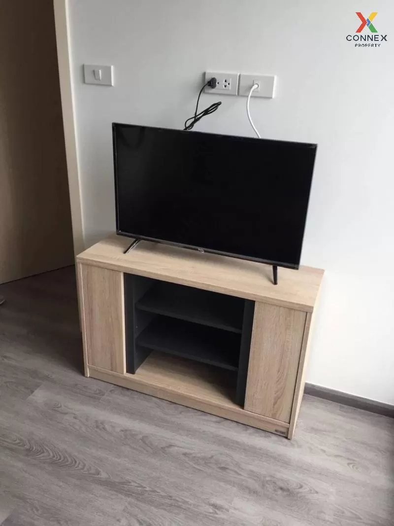 เช่าคอนโด  ริชพาร์ค @ ทริปเปิ้ล สเตชั่น ARL-หัวหมาก สวนหลวง เขต ส 2