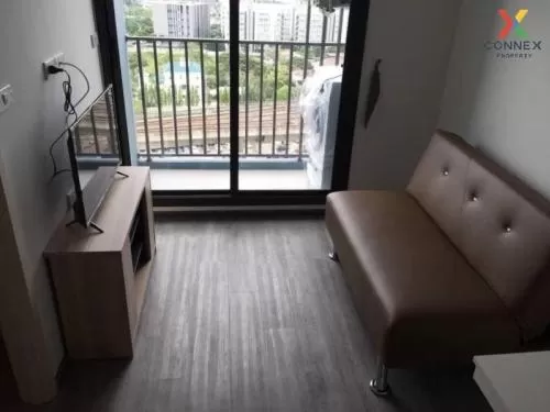 เช่าคอนโด  ริชพาร์ค @ ทริปเปิ้ล สเตชั่น ARL-หัวหมาก สวนหลวง เขต สวนหลวง กรุงเทพ CX-78881