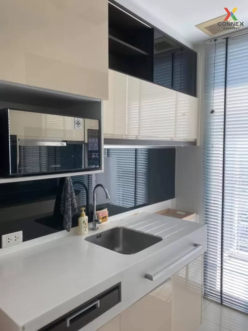 FOR RENT condo , The Room Sukhumvit 62 , BTS-Punnawithi , Bang Ch 4