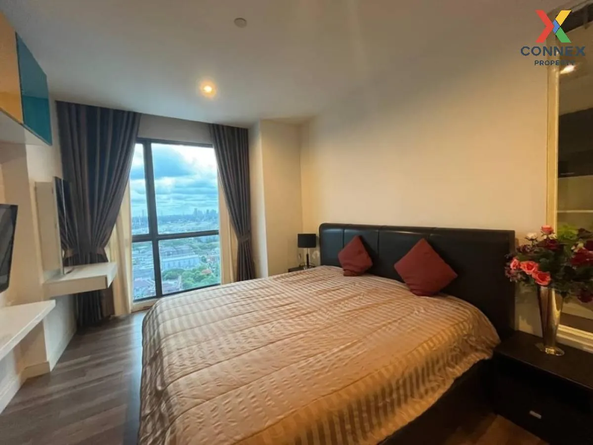 FOR SALE condo , The Room Sukhumvit 62 , BTS-Punnawithi , Bang Ch 4