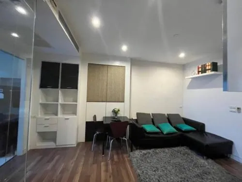 FOR SALE condo , The Room Sukhumvit 62 , BTS-Punnawithi , Bang Chak , Phra Khanong , Bangkok , CX-78884