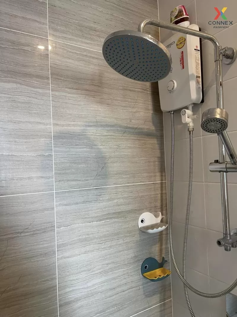 เช่าคอนโด  ไนท์บริดจ์ คอลลาจ รามคำแหง หัวหมาก เขต บางกะปิ กรุงเทพ