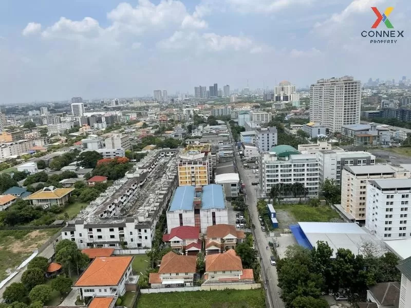 เช่าคอนโด  ไนท์บริดจ์ คอลลาจ รามคำแหง หัวหมาก เขต บางกะปิ กรุงเทพ