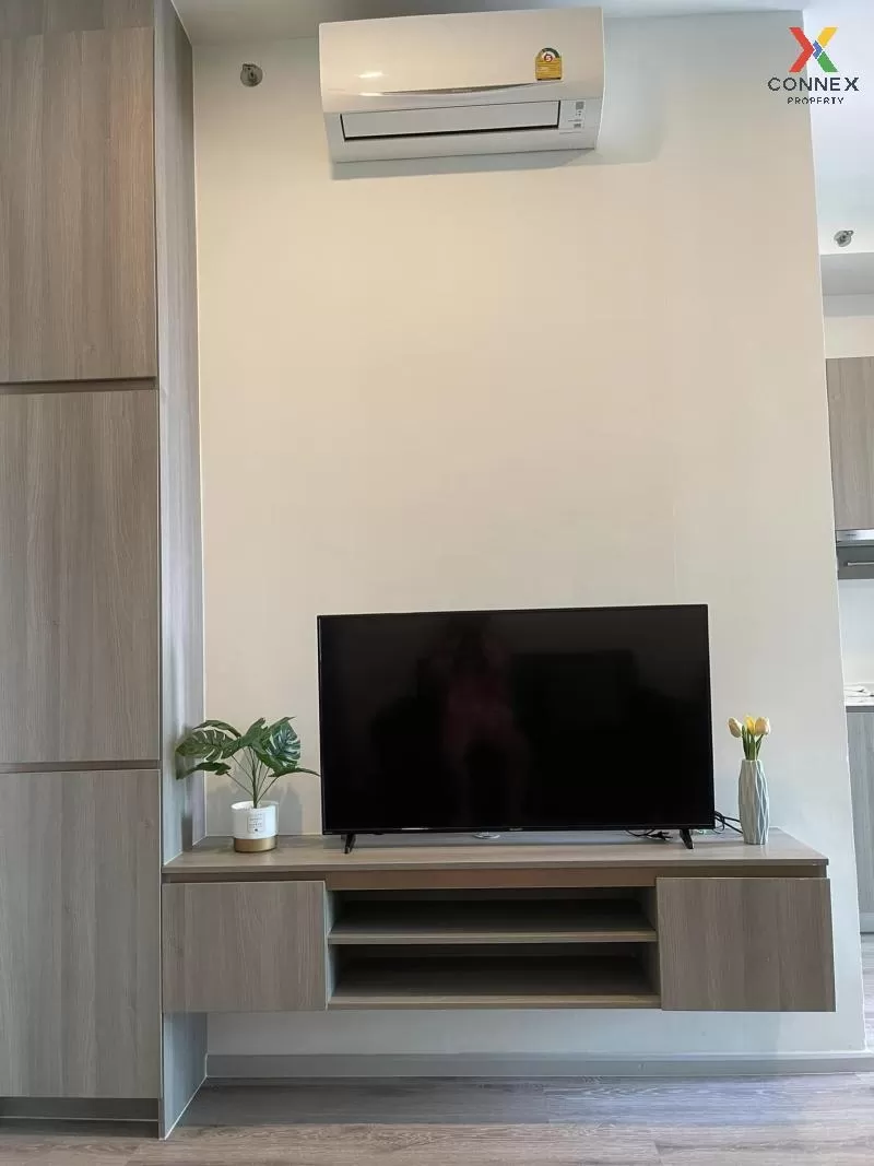 เช่าคอนโด  ไนท์บริดจ์ คอลลาจ รามคำแหง หัวหมาก เขต บางกะปิ กรุงเทพ 3