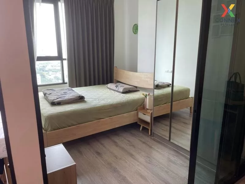 เช่าคอนโด  ไนท์บริดจ์ คอลลาจ รามคำแหง หัวหมาก เขต บางกะปิ กรุงเทพ