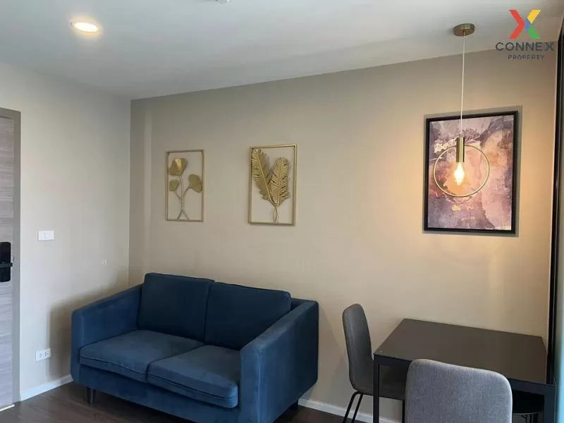 FOR RENT condo , the origin ramintra​ station 83 , Khanna Yao , K 2