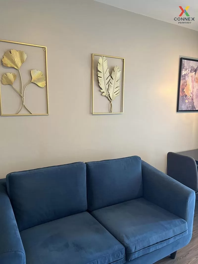 FOR RENT condo , the origin ramintra​ station 83 , Khanna Yao , K 3