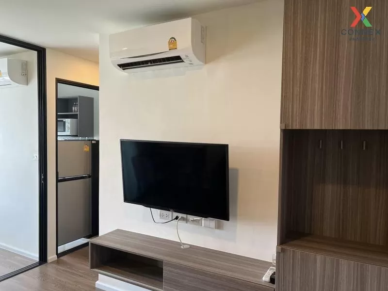 FOR RENT condo , the origin ramintra​ station 83 , Khanna Yao , K 4