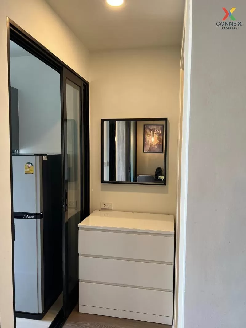 FOR RENT condo , the origin ramintra​ station 83 , Khanna Yao , K