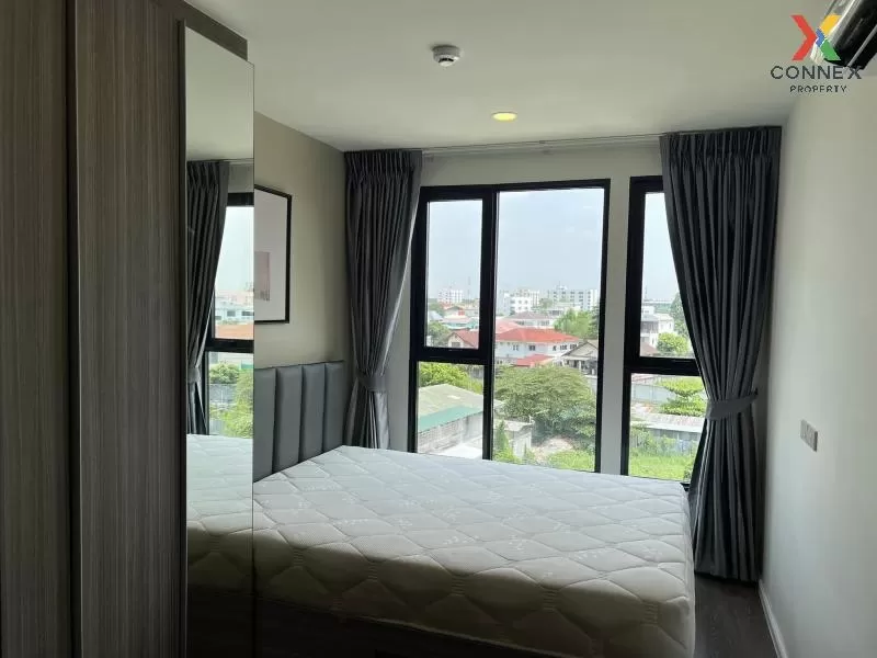 FOR RENT condo , the origin ramintra​ station 83 , Khanna Yao , K