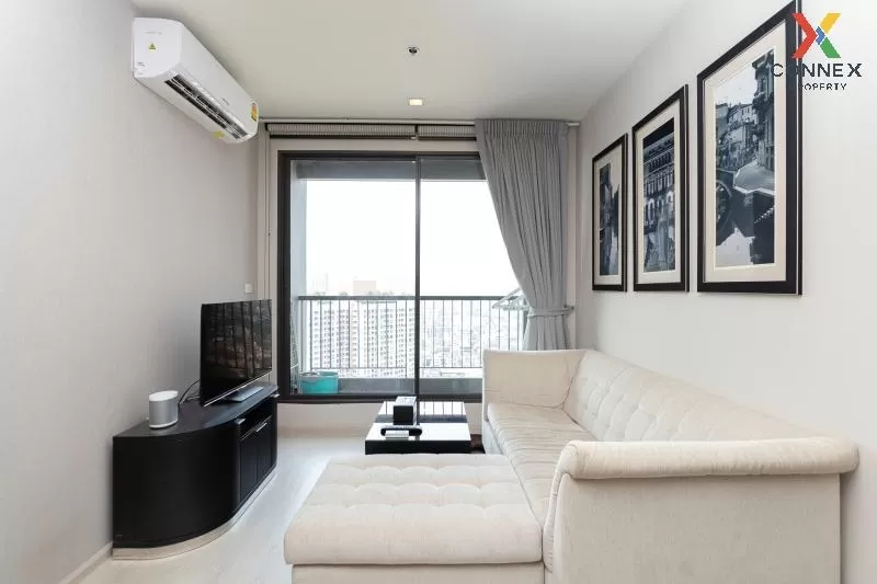 FOR RENT condo , RHYTHM Sukhumvit 44/1 , BTS-Phra Khanong , Phra  1