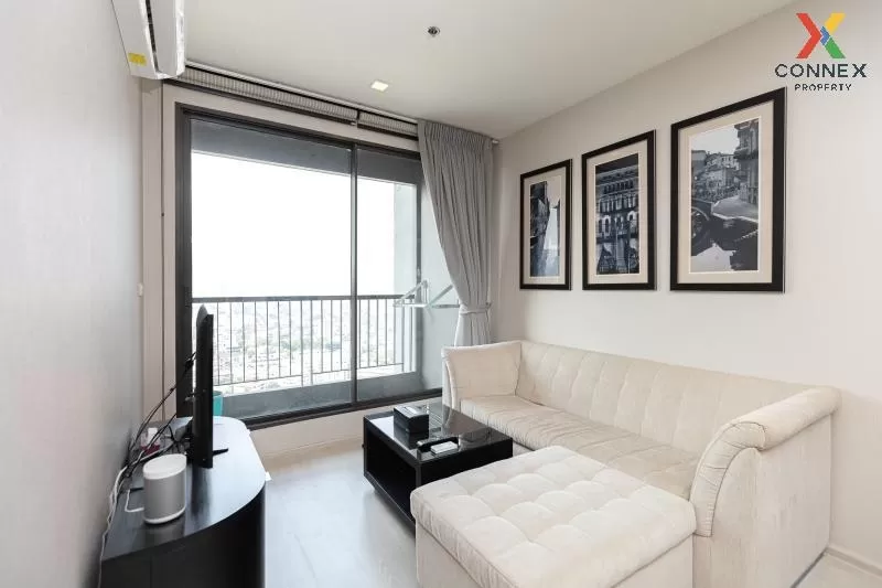 FOR RENT condo , RHYTHM Sukhumvit 44/1 , BTS-Phra Khanong , Phra  2