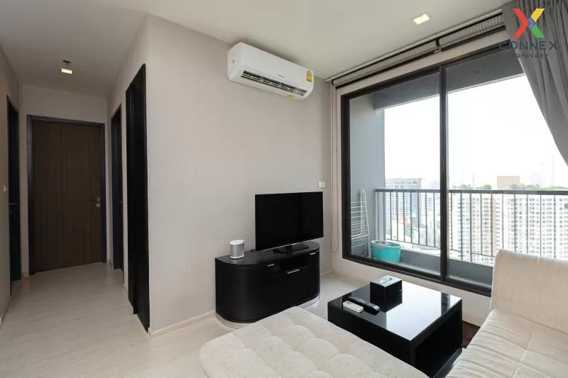 FOR RENT condo , RHYTHM Sukhumvit 44/1 , BTS-Phra Khanong , Phra  3