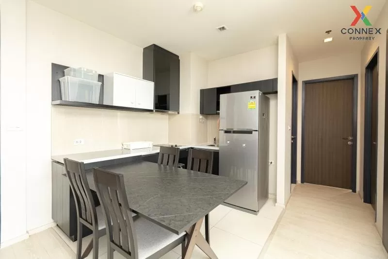 FOR RENT condo , RHYTHM Sukhumvit 44/1 , BTS-Phra Khanong , Phra  4