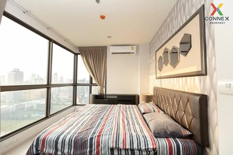 FOR RENT condo , RHYTHM Sukhumvit 44/1 , BTS-Phra Khanong , Phra 