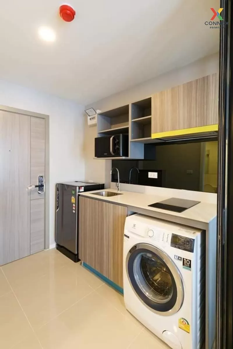 เช่าคอนโด  ดิ ออริจิ้น รามอินทรา 83 สเตชั่น คันนายาว เขต คันนายาว 2