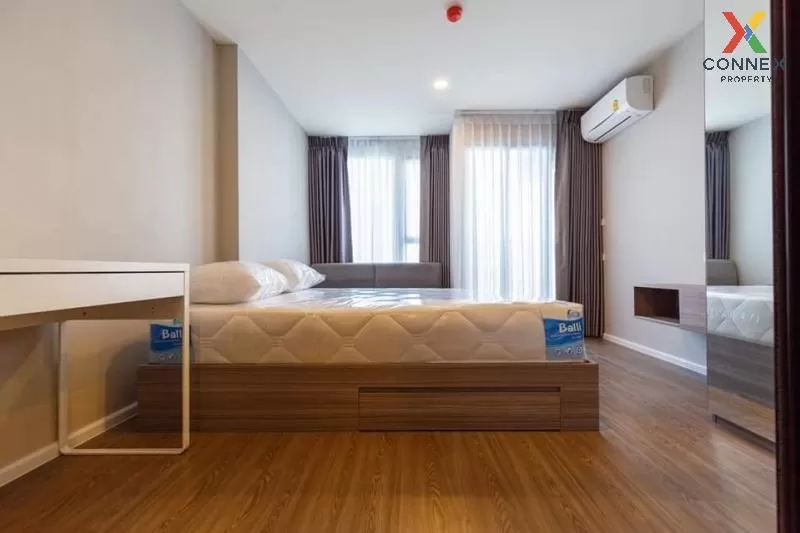 เช่าคอนโด  ดิ ออริจิ้น รามอินทรา 83 สเตชั่น คันนายาว เขต คันนายาว 3