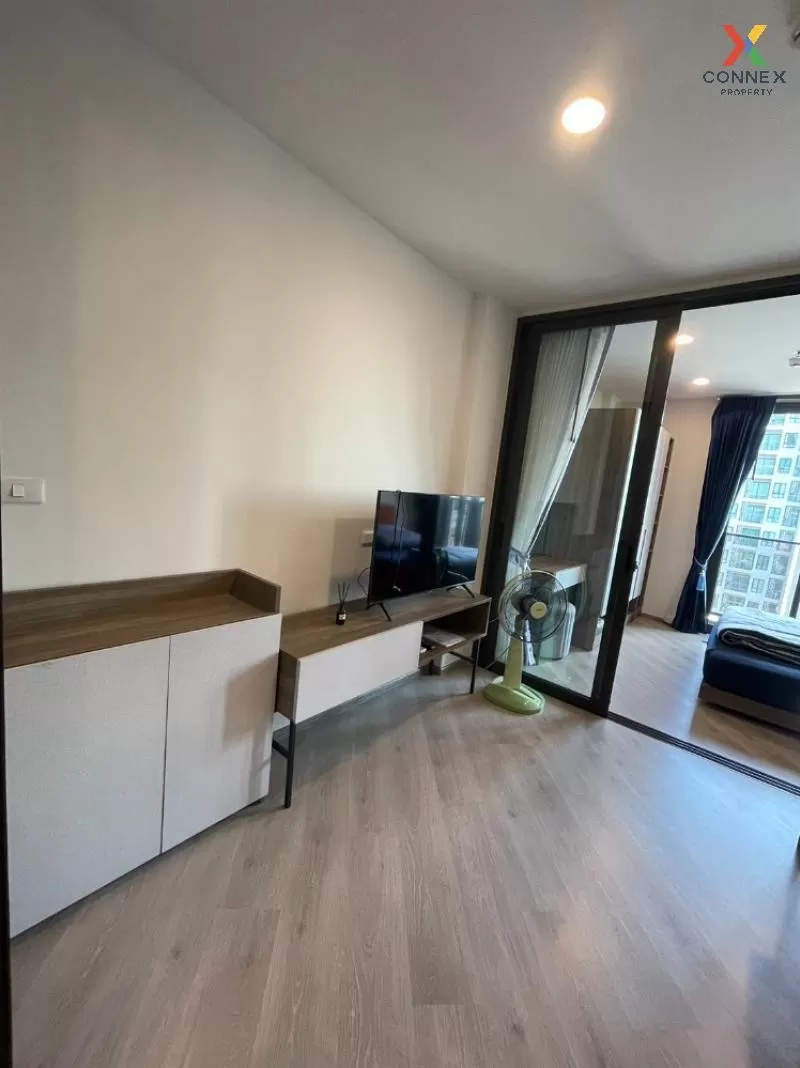 FOR RENT condo , The Base Saphanmai , BTS-Sai Yud , Anusawari , B 3