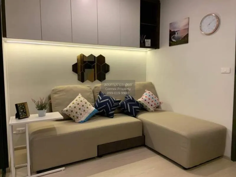 ขายคอนโด  เอลลิโอ เดล เนสท์ BTS-อุดมสุข บางนา เขต บางนา กรุงเทพ C 1