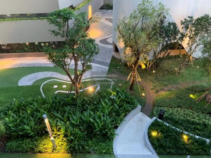 ขายคอนโด  เอลลิโอ เดล เนสท์ BTS-อุดมสุข บางนา เขต บางนา กรุงเทพ C