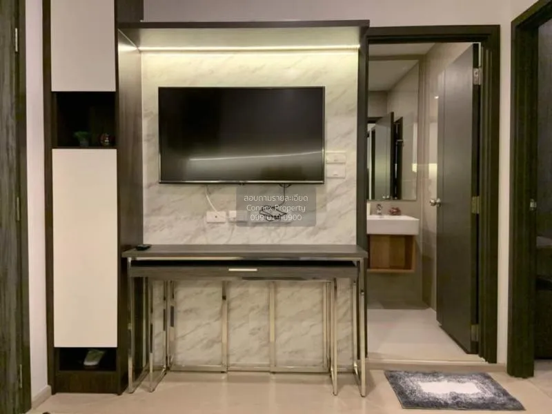 ขายคอนโด  เอลลิโอ เดล เนสท์ BTS-อุดมสุข บางนา เขต บางนา กรุงเทพ C 3